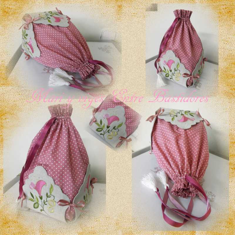 curso varias manualidades una preciosa bolsa de labores curso varias manualidades una preciosa bolsa de labores
