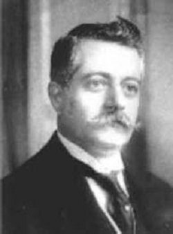 Curiosidades e poemas Epitácio Pessoa