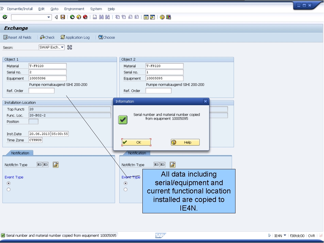 青蛙SAP分享 Froggy's SAP sharing: Material Management - Invoice Verification  Block due to Item Amount Check (without reference to PO)