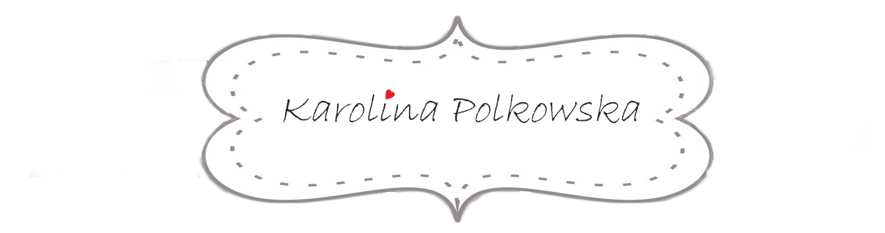 Polkowska Karolina