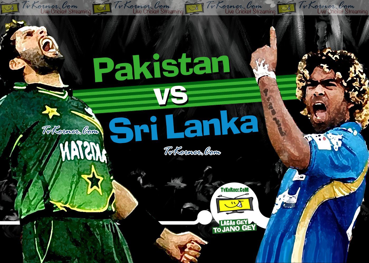 Live Cricket Score Pak Vs Srilanka 2011