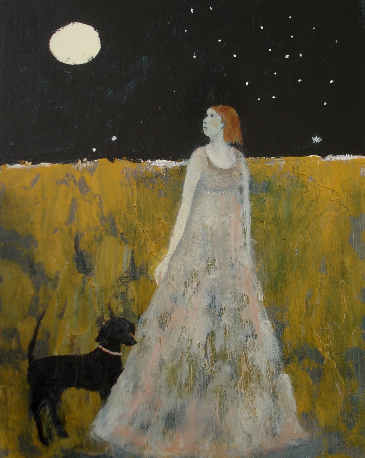 pinkpagodastudio: Jeanie Tomanek--Exploring the Feminine Archetype pinkpagodastudio: Jeanie Tomanek--Exploring the Feminine Archetype