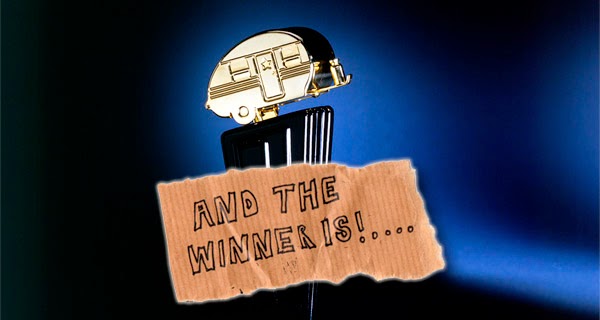 Mejor tráiler del año 2015 Mejor tráiler del año 2015