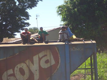 SURFE URBANO EM SARANDI 2ª foto