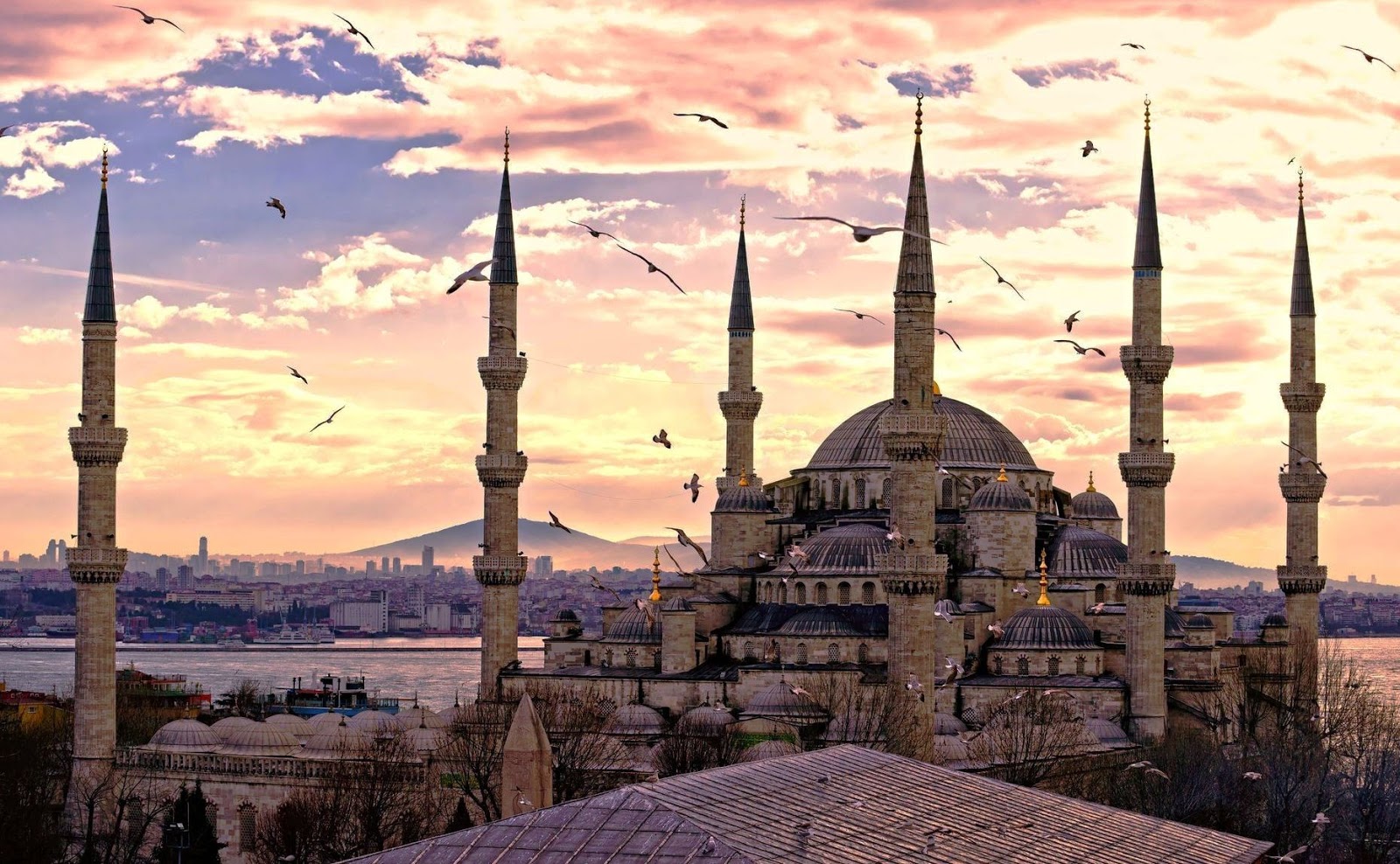 Resultado de imagem para Istambul, Turquia