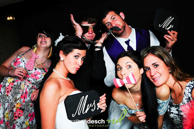 Allentown Wedding Photographer
