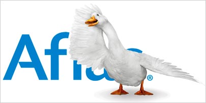 Aflac Logo