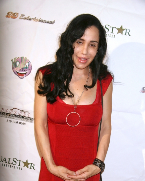 octomom photos sexy Karia sedgwick naked