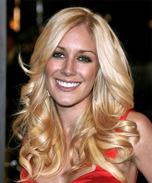 heidi montag photos