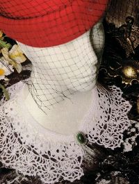 IRISH LACE CROCHET PATTERNS - Crochet вЂ” Learn How to Crochet