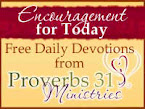 Proverbs 31 Ministries