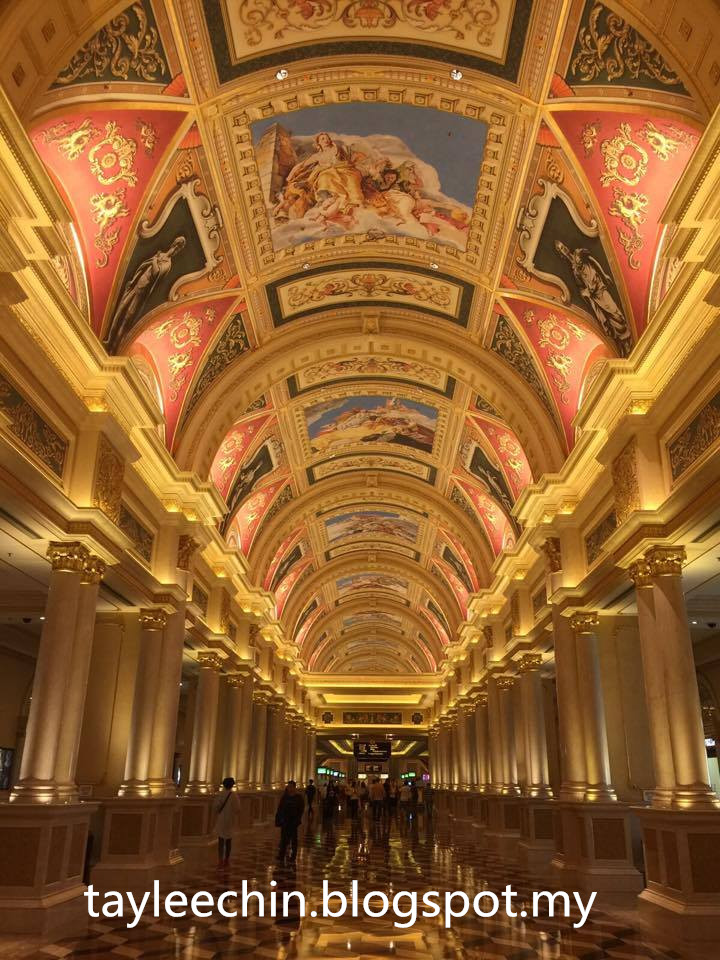 Discovery casino secrets