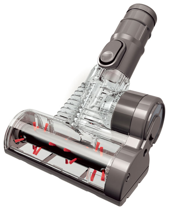 Vacuum Reviews and Dyson DC17 Animal Cyclone Upright