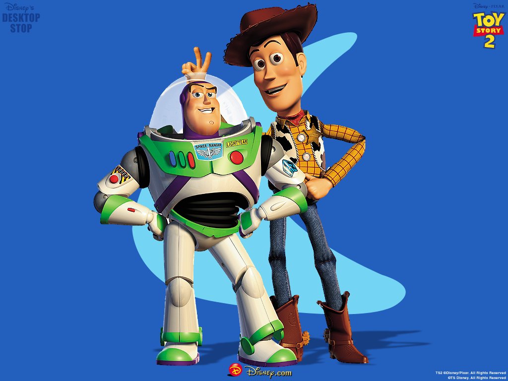 Cartoon Toy Story | Best Wallpapers