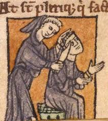Religion in the middle ages essay