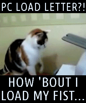 cat gif pc load letter