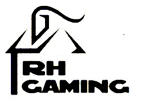 RH Gaming Blog