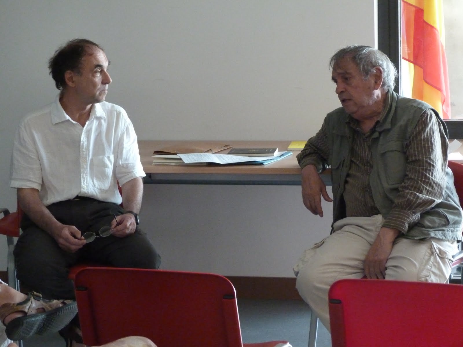 rencontre senior montpellier