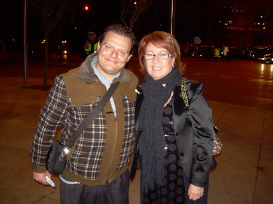 BERNI Y ROSA VILLACASTIN