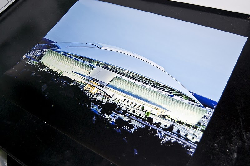 Ohh Baby! Custom Canvas Art