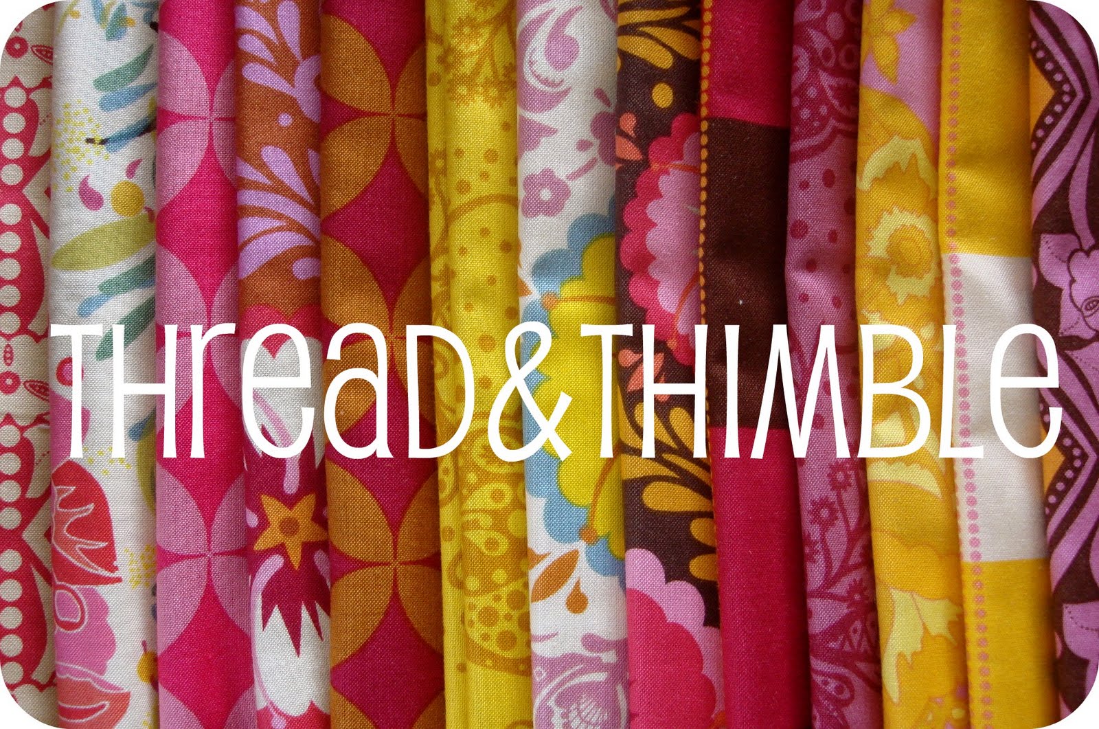 Thread&Thimble