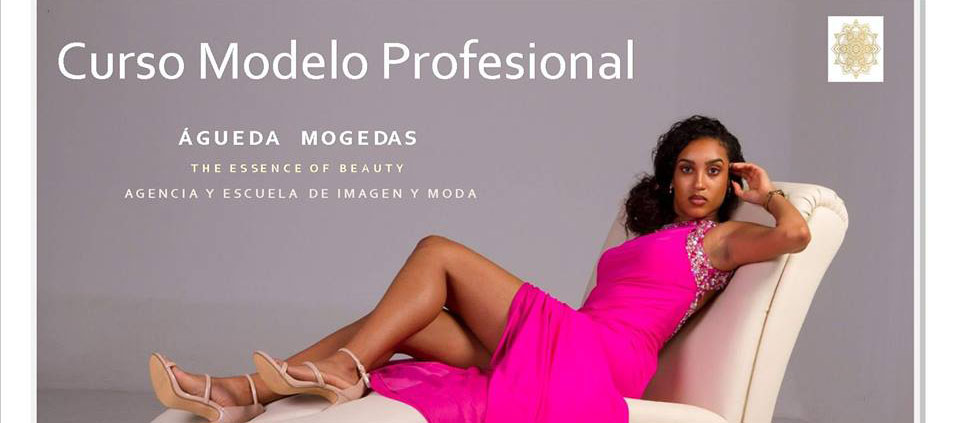 Águeda Mogedas The Essence of Beauty