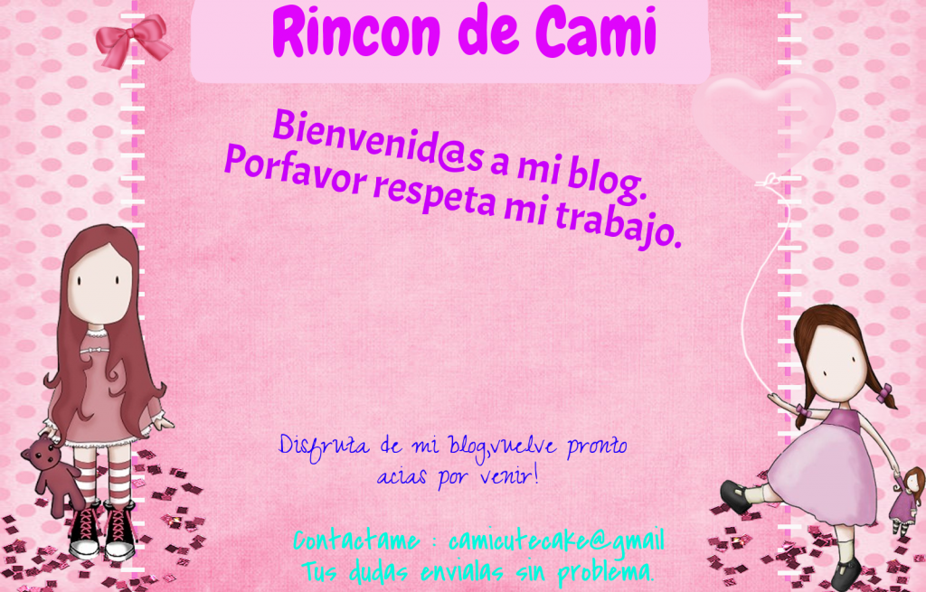 Rincón de Cami