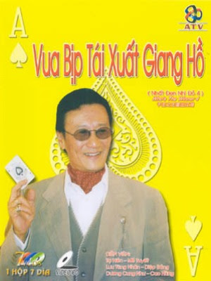 Phim Nhất Đen Nhì Đỏ 4 – Vua Bịp Trở Lại