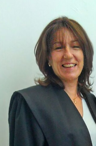 Isabel Álvarez