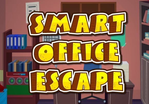 Smart Office Escape Walkthrough