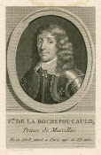 Francois de la Rochefoucauld