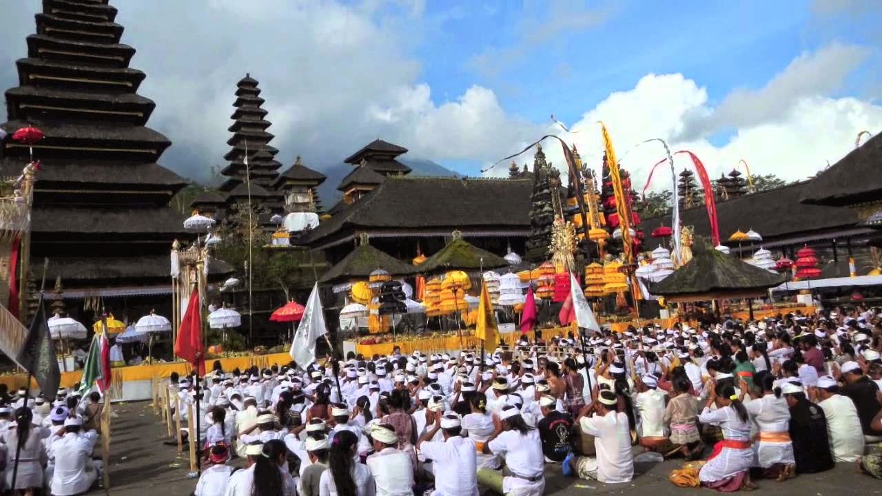 FenBox UPACARA YADNYA