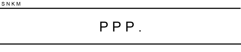 PPP blog