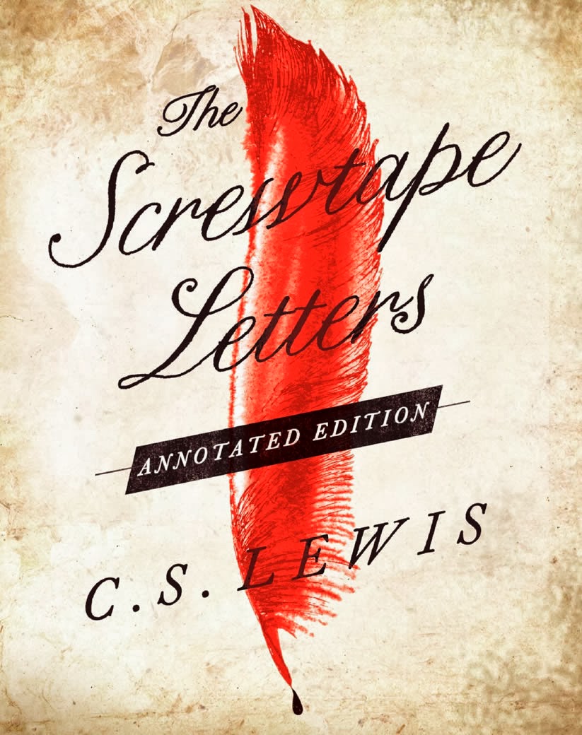 Screwtape Annotated Official Site