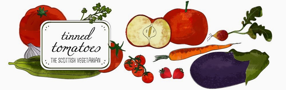 Tinned Tomatoes