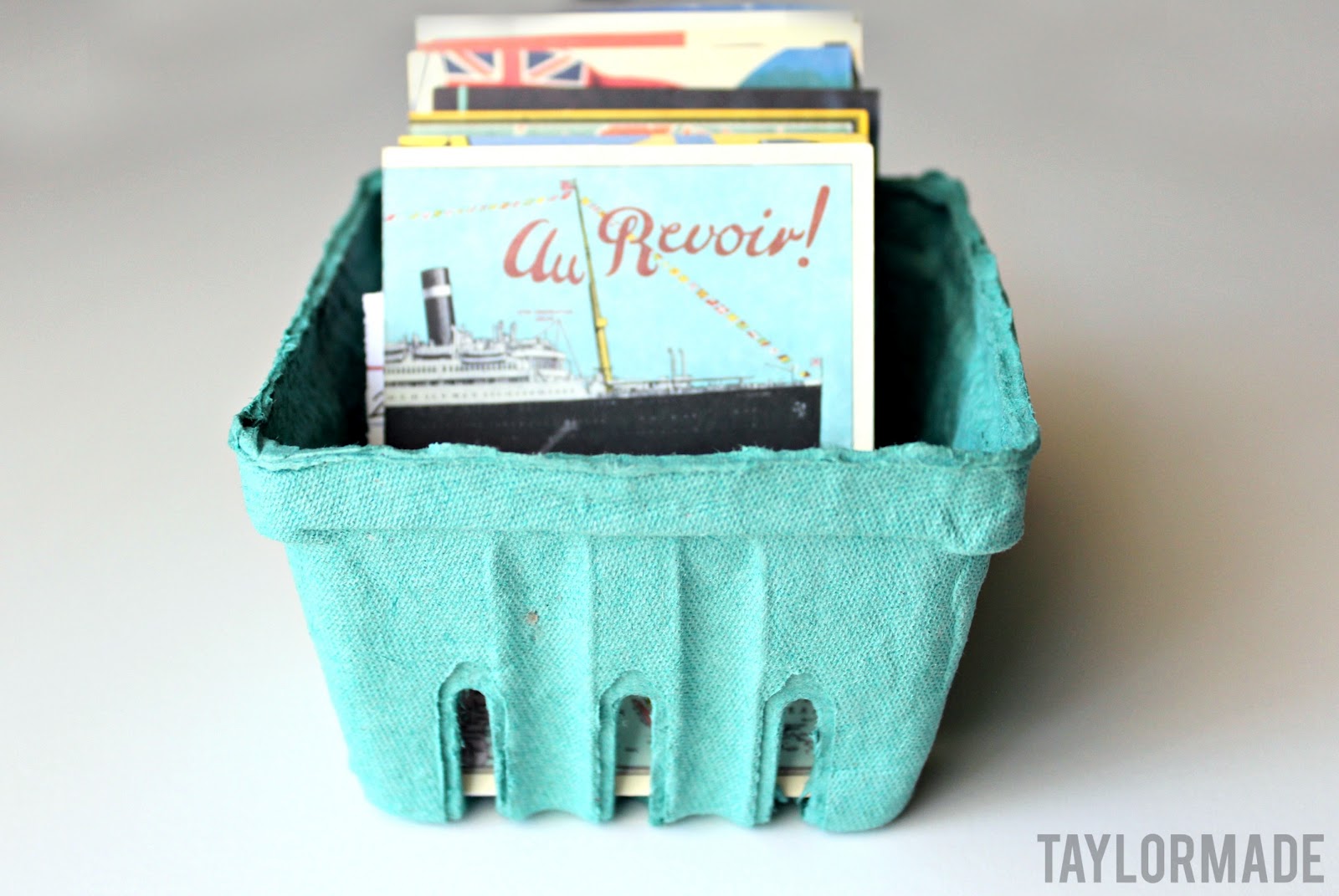 Year Boxes TaylorMade