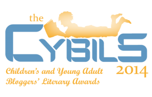 Cybils
