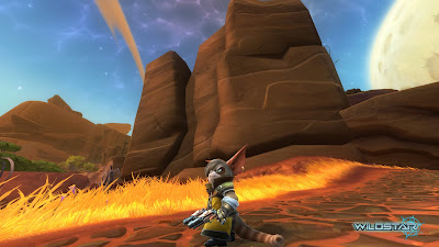 WildStar