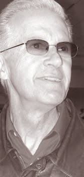 Frank Richardson, Author & Teacher