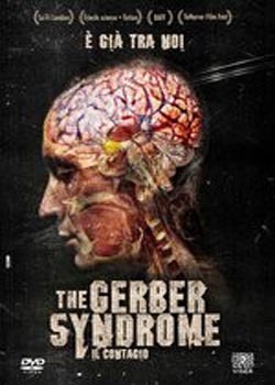 The Gerber Syndrome (2013)