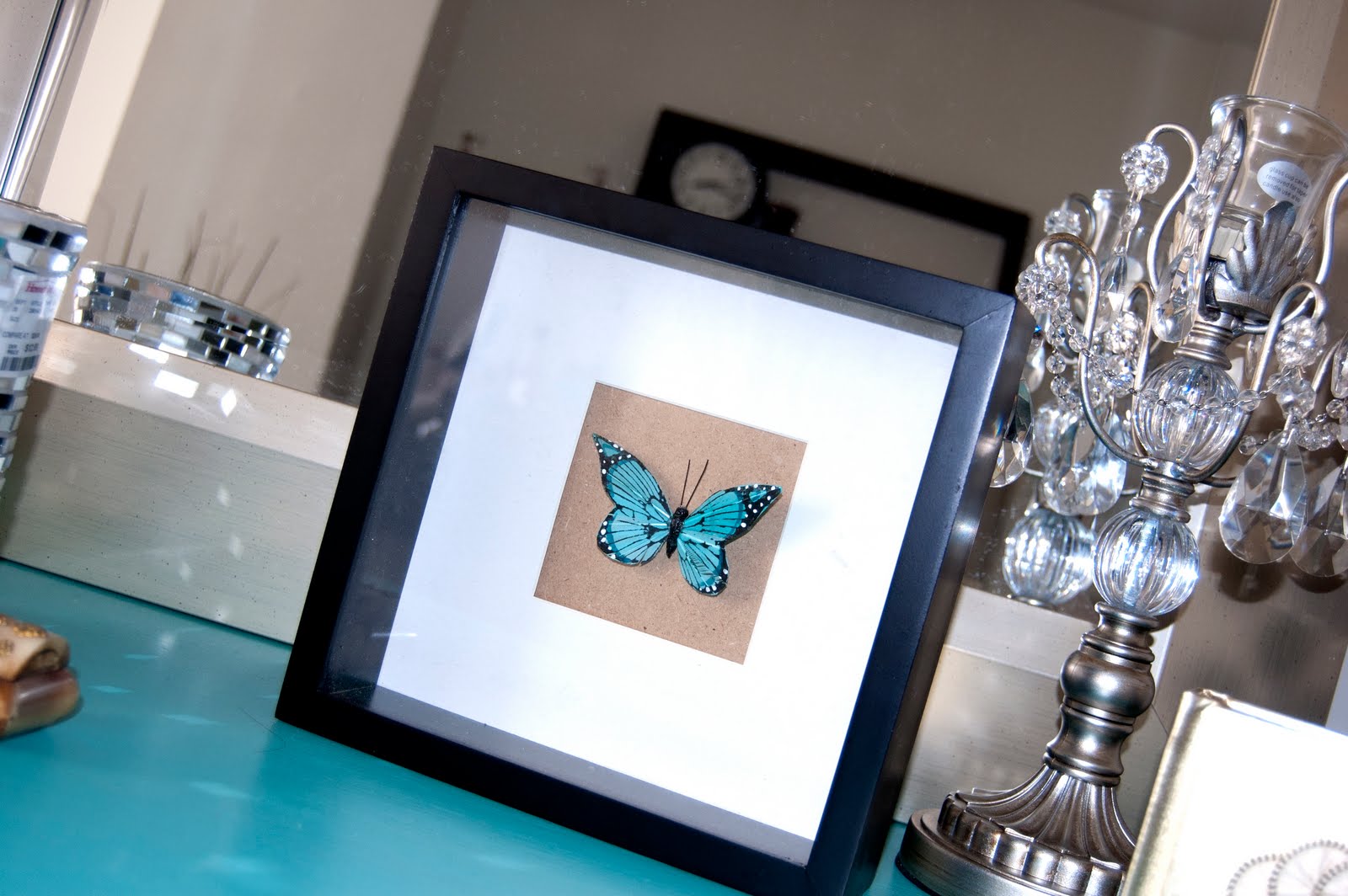 Butterflies Decor
