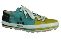 zapatillas fly london hombre