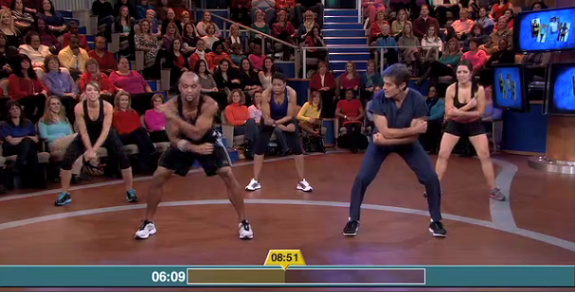 Kronstantinople Is There a Dr. Oz in the House? Millions