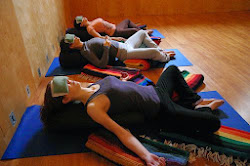 Workshops de Meditação <br>no Espaço Akasha