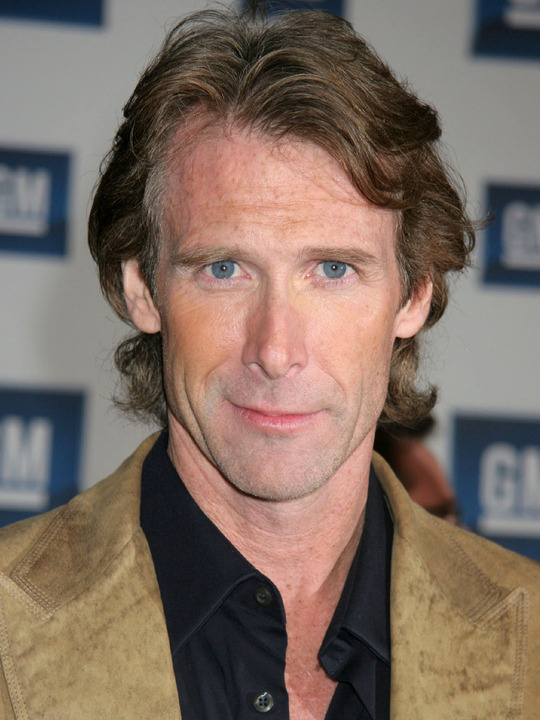 Michael Bay Net Worth