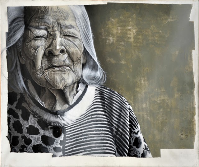 Artodyssey Omar Abud