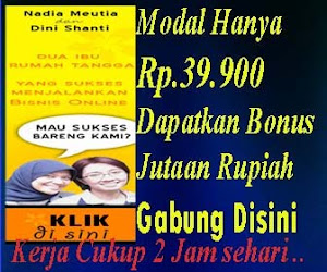 Bisnis Online Terpercaya