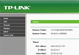 Cara Hacking Acces Point Hotspot