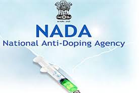 National Anti doping Agency