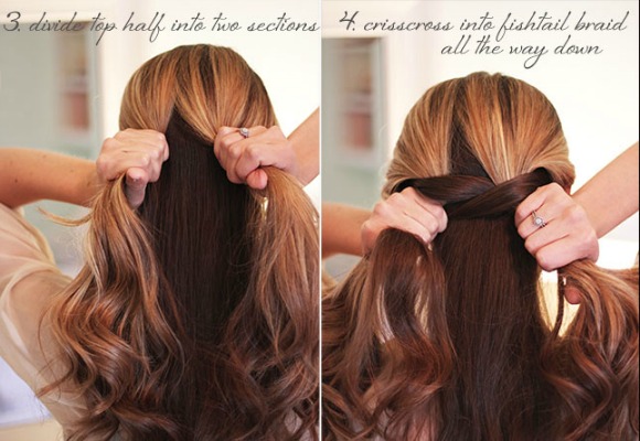 Serenity Now Holiday Hair Tips Style Guide